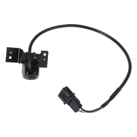 Unique Bargains Rear View Camera Park Assist Camera Backup Reverse Camera for Hyundai Tucson 2016 2017 2018 2019 2020 No.95760-D3000/95760-D3001