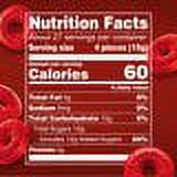 Life Savers Wild Cherry Hard Candy Individually Wrapped, Sharing Size (2 Bags)