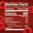 thumbnail image 3 of Life Savers Wild Cherry Hard Candy Individually Wrapped, Sharing Size (2 Bags), 3 of 4