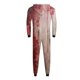 thumbnail image 4 of Halloween Pajamas Long Sleeved Zippered Family Matching Jumpsuit Romper Family Halloween Costumes Family Pajamas Matching Pjs, 4 of 4