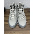 thumbnail image 3 of Ni - ke Size 10.5 - Air Jordan 9 Retro 2012 Cool Grey, 3 of 5