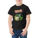 thumbnail image 1 of Camiseta Algodón de Naru para niños, 1 of 5