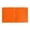 Orange, variant on Plastic Pocket Folders 3 Hole Punched with 2 Pockets, Hold Letter Size Paper, Pocket Folders with Business Card Holder,Two Pocket Folder,Student Office Supplies,Back to School Supplies,Yellow