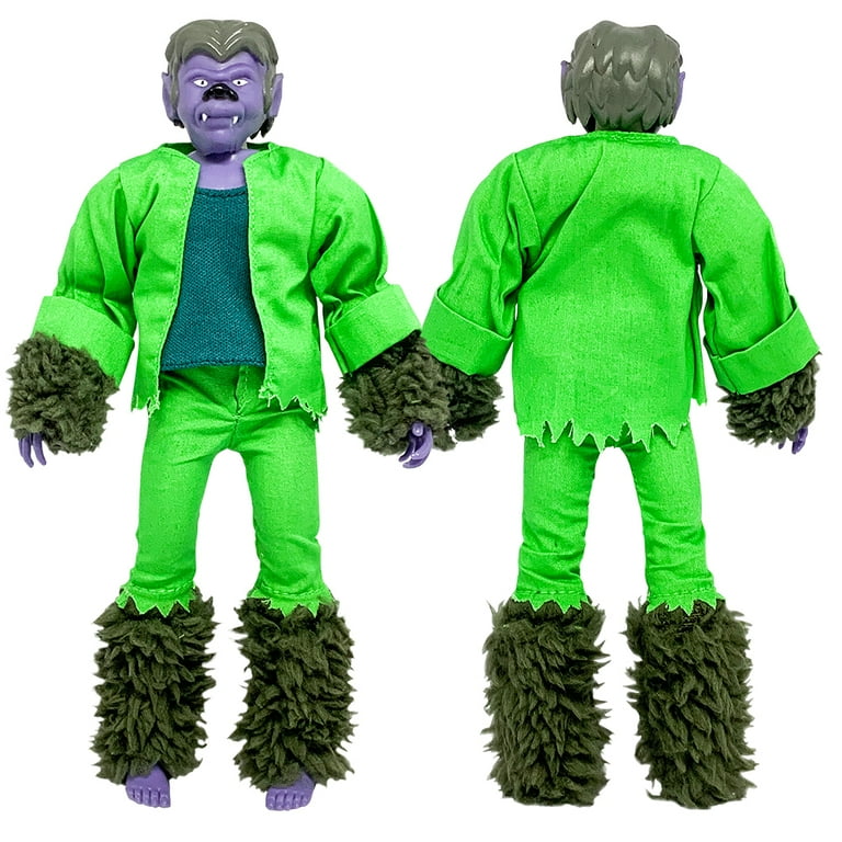 Werewolf toys walmart on sale