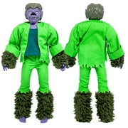 Scooby Doo Retro 8 Inch Action Figures Series: The Werewolf