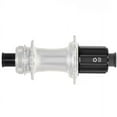 thumbnail image 2 of Industry Nine Solix G Classic Rear HG11, Disc Hub, Rear, 24H, 12mm TA, 142mm, Shimano HG 11, Silver, 2 of 2