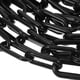 thumbnail image 5 of Cadena de Control de multitudes, barrera de seguridad de 10m, eslabón de cadena, accesorio de cadena de barrera de estacionamiento, 5 of 5
