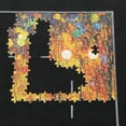 thumbnail image 3 of BESTSKY Jigsaw Puzzle Storage Mat Roll Up Puzzle Felt Storage Pad Pieces Up 2000, 3 of 4
