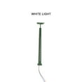 thumbnail image 3 of Lámpara de vía férrea Injueey LED de Metal Verde luz blanca, 3 of 6