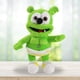 thumbnail image 2 of Oso de peluche de 29 cm con ojos azules y sonido, ideal para niños y amigos., 2 of 9