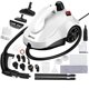 thumbnail image 1 of Limpiador a vapor KROQO Heavy Duty Canister Steamer 23 Access., 1 of 6