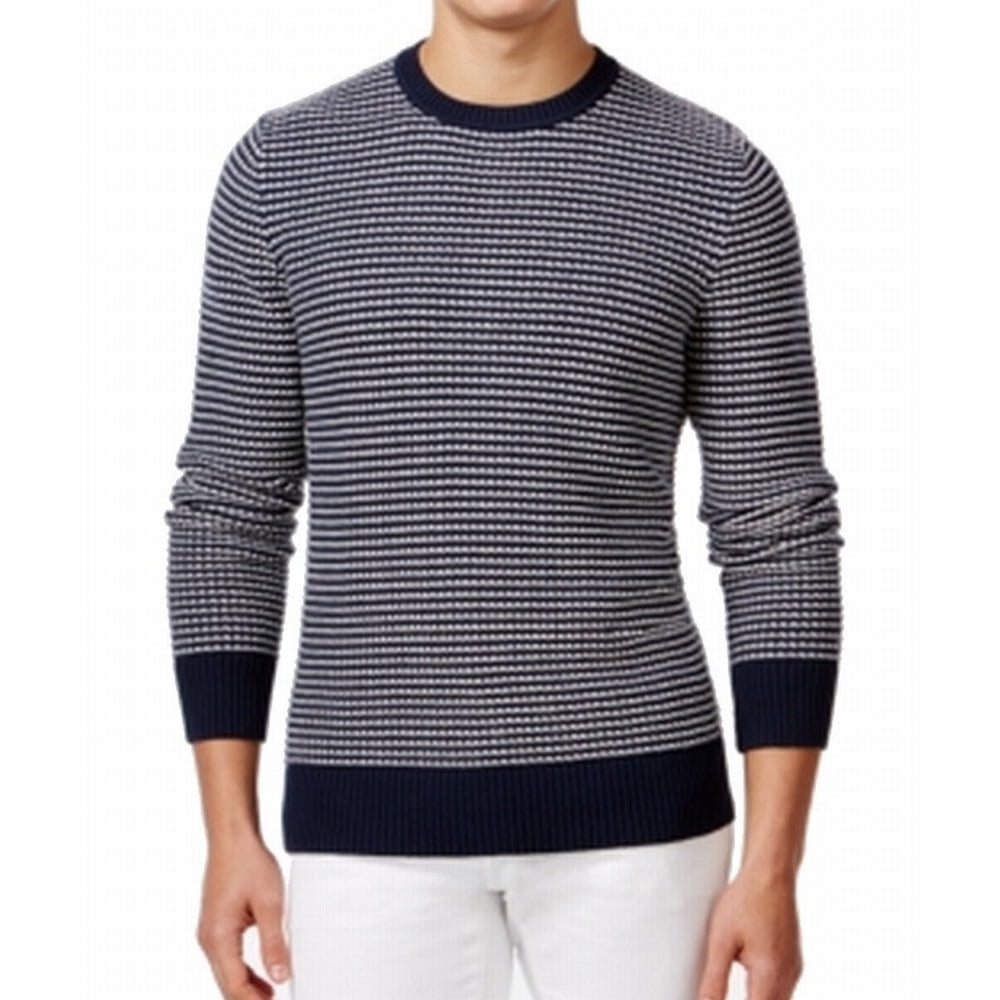 tommy hilfiger sweater navy