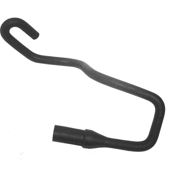 URO AJ89554 Radiator Coolant Hose