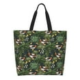 thumbnail image 1 of Disketp Mallard Ducks And Water Bolsa Tote Estampada para Mujer, Bolso de Hombro y de Mano para Compras y Viajes, 1 of 8
