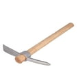 thumbnail image 4 of Loewten Gardening Hoe,Hand Tiller,Hand Cultivator Strong Durable Firm Connection Simple Practical Convenient Reliable Gardening Supplies For Potted Plant, 4 of 8
