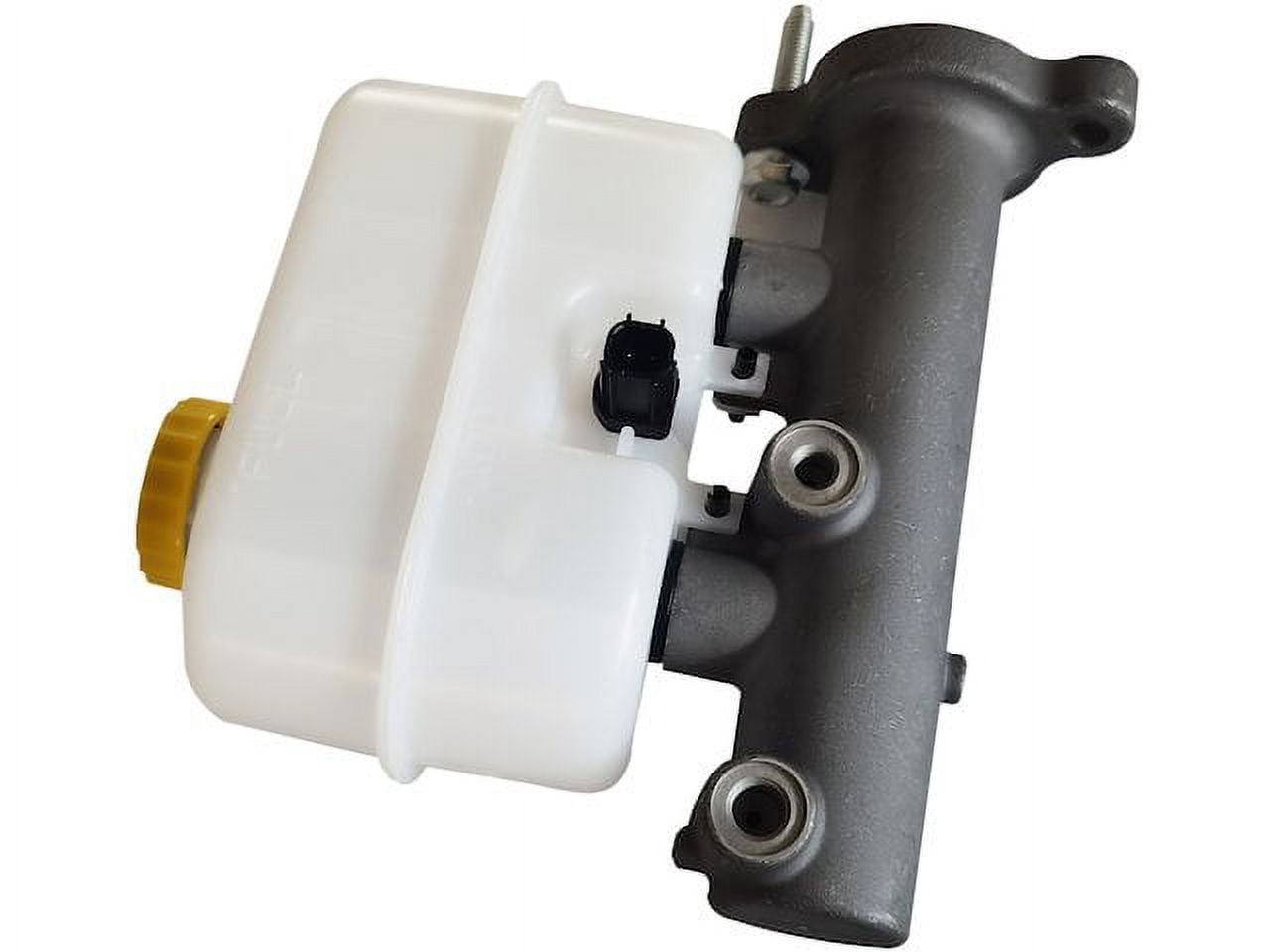 Brake Master Cylinder - Compatible with 2006 - 2010 Dodge Ram 3500 Diesel 2007 2008 2009