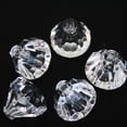 thumbnail image 4 of 12Pcs/set Crystal Glass Cabinet Knobs Drawer Kitchen Cabinets Dresser Drawer knobs Cupboard Wardrobe Pulls Handles, 4 of 6