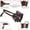 Brown, variant on Dog Muzzle Leather, Soft Secure Anti-Barking Leather Muzzle for Large Sized Dogs to Prevent Biting, Breathable and Adjustable, Allows Drinking and Panting, Used with Collars