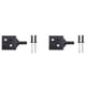thumbnail image 1 of Rear parcel shelf for Range Rover Vogue L405 - 2Set LR092652, 1 of 5