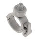 thumbnail image 1 of Boquilbrazadera Baoblaze Boquil de limpieza industrial Ventidor 2 pulgadas 6510 Color gris, 1 of 8