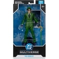 thumbnail image 1 of DC Multiverse Batman Hush 7 Inch Action Figure - The Riddler, 1 of 2