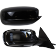 thumbnail image 5 of CHRYSLER 300 11-20 MIRROR RH, Power, Manual Folding, Heated, Paintable, No Memory, 5 of 6