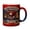 Red, variant on 1776 2026 USA 250th Anniversary Commemorative Ceramic Coffee Mug With Flag And Design For Graduation Anniversary Or Lovers Gift (G)