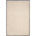 thumbnail image 3 of Hawthorne Collection 2'6" X 8' Power Loomed Sisal Rug, 3 of 10