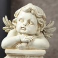 thumbnail image 2 of Estatuilla de ángel Colección de decoración interior para la decoración de la iglesia al de colección , Macarena  Estatuilla de ángel, 2 of 6