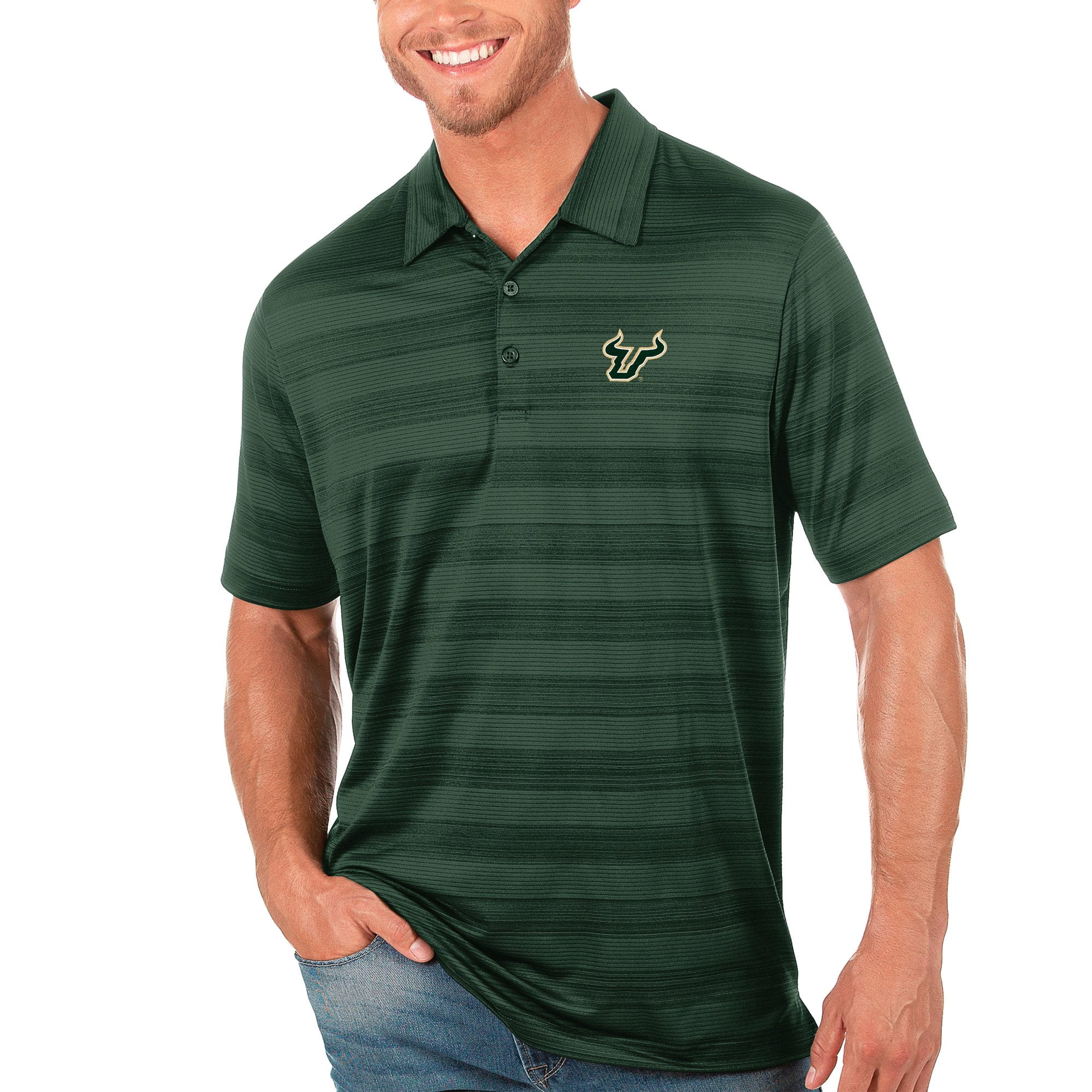 usf polo shirts