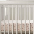 thumbnail image 2 of Modern Moments by Gerber Baby 1 Pack Fitted Crib Sheet, 2 of 6