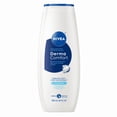 thumbnail image 1 of NIVEA Derma Comfort Shower Gel, Body Wash for Normal to Dry Skin, 500ml, 1 of 5
