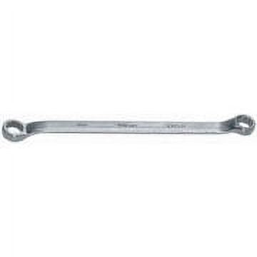 Williams 7038 Box Wrench, 12 Point,1-1/8 X 1-3/16-Inch