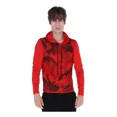 thumbnail image 2 of Playera Deportiva Para Hombre Manga Larga De Licra Con Gorro, 2 of 8