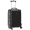 Black, variant on Denco NCAA Carry-On Hardcase Spinner, Maryland
