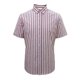 thumbnail image 1 of Camisa George Para hombre Estampada con Manga Corta, 1 of 4