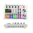 thumbnail image 1 of Sound Card,And Play And Audio Buzhi Siuke Live Battery Voice Bt And Sound Audio, 1 of 7