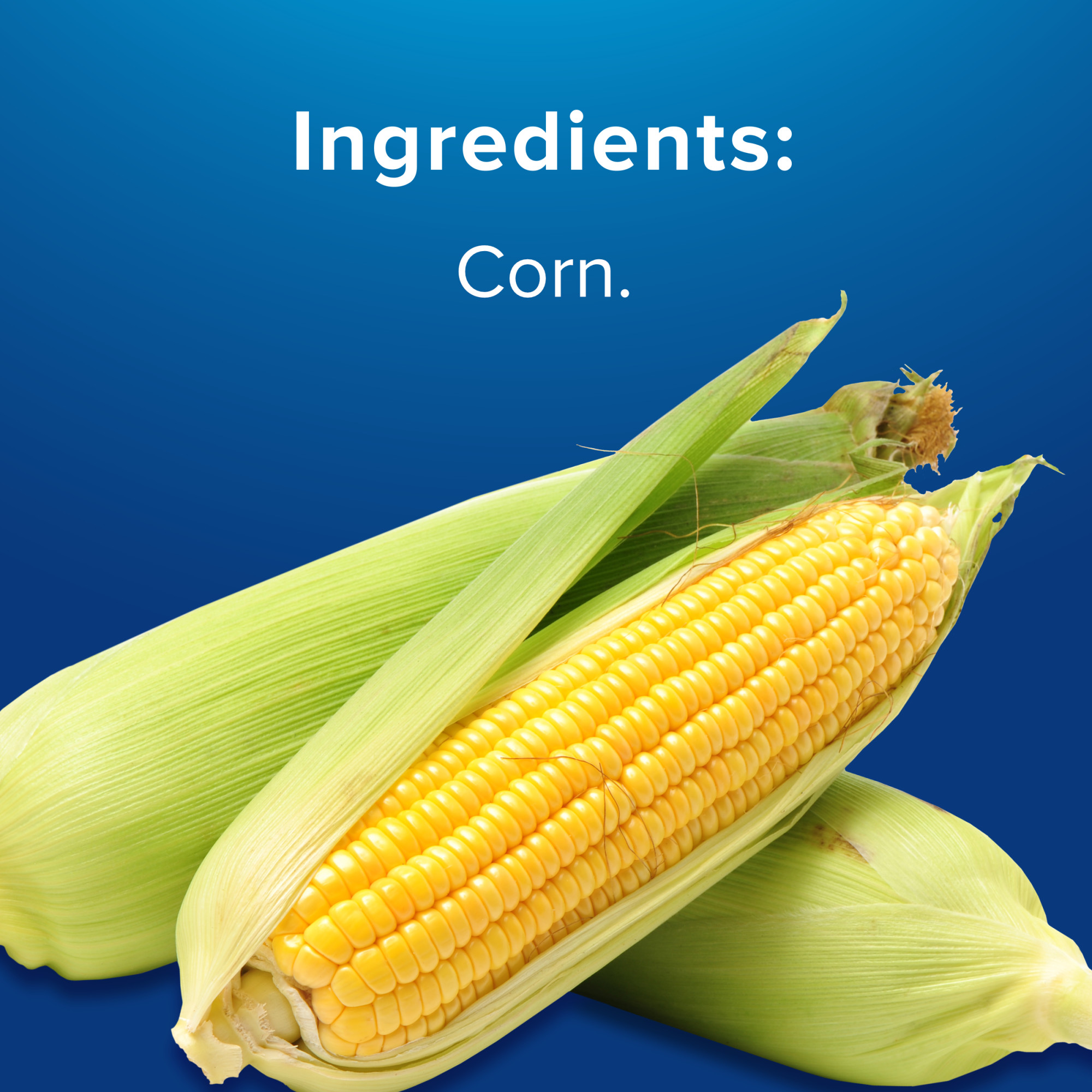 Birds Eye Steamfresh Super Sweet Corn, 19 oz (Frozen) 