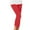 Red, variant on Ketyyh-chn99 Flare Leggings Yoga Pants with Pockets for Womens Pleated Leggings Hanging Tendon Womens Pencil Pants Black Multi Size Trousers White,S