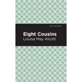 thumbnail image 1 of Huit Cousins (Éditions Menthe), 1 of 1