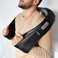 thumbnail image 2 of Massagers massage pillow shiatsu - 3 massage modes, 2 of 3