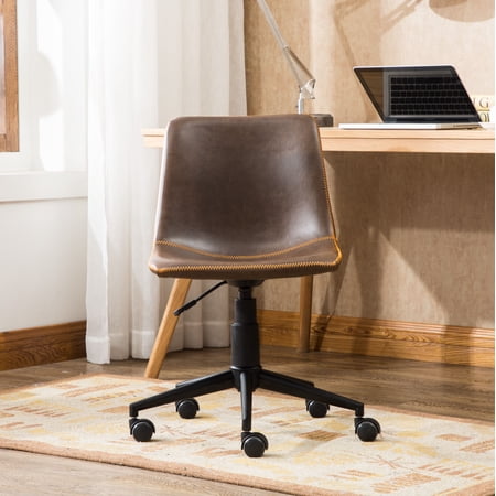 cesena faux leather 360 swivel product