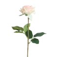 thumbnail image 1 of Cateissary Rosa Artificial Ramo Falso Seda Flores de Boda Fiesta Jardín Hogar Kits de decoración para fiestas rosa púrpura Cateissary JJ16225-07, 1 of 6