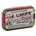 thumbnail image 5 of Ice Chips Hard candy, sour cherry flavor, 5 of 5