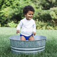 thumbnail image 2 of Pañales de natación reutilizables Pañales de natación para bebés lavables Pañales de natación para niños pequeños unisex Xemadio WMZL-2085-3, 2 of 7