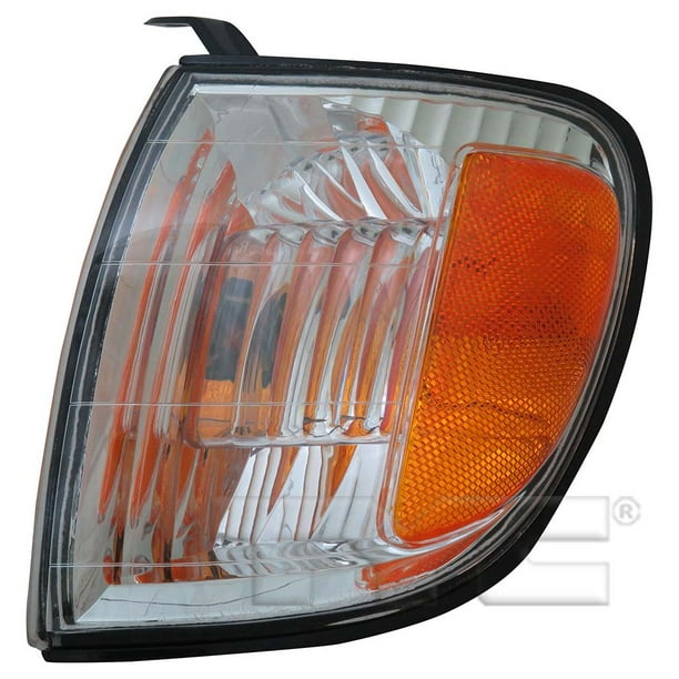For 20002004 Toyota Tundra Driver Side Turn Signal/Side Marker Light