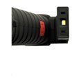 thumbnail image 4 of Riwesomey Luz de trabajo recargable COB+linterna LED lámpara de inspección de antorcha de mano magnética Artesanía, 4 of 6