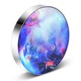 thumbnail image 2 of EASTIN Holographic Spinning Galaxies Fidget Spinner Resin Dome Optical Illusions Anti-Anxiety Brainstorm Simple & Fun Toy( Nebula), 2 of 2