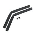 thumbnail image 4 of 2 fundas para manillar de bicicleta X espuma para manillar múltiple con tapones de 500 mm de largo Namotu LL-0440, 4 of 7