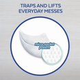 thumbnail image 3 of Lysol Disinfecting Surface Wipes, Citrus, 35 Wipes, Disinfectant, Cleaning, Sanitizing, 35 Count, 3 of 5